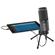 Audio-Technica AT2020USBi Cardioid Conde...: Picture 2 thumbnail