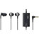 Audio-Technica ATH-ANC23BK: Picture 3 thumbnail