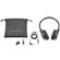 Audio-Technica ATH-ANC25 QuietPoint Active Noise-Cancelling On-Ear Headphones: Picture 2 thumbnail