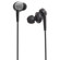 Audio-Technica ATH-CKS50BK Solid Bass In-Ear Headphones with Double Air Chamber, Black: Picture 2 thumbnail