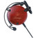 Audio-Technica Adjustable Wooden Clip-on Headphones: Picture 1 thumbnail
