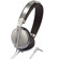 Audio-Technica ATH-RE70WH On-Ear Headphones with Classic Retro Styling and 40mm Drivers, White: Picture 3 thumbnail