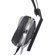Audio-Technica ATH-RE70WH On-Ear Headphones with Classic Retro Styling and 40mm Drivers, White: Picture 1 thumbnail