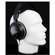 Audio-Technica ATH-T300 Closed-back Dynamic Monitor Headphones with Adjustable Double Headband and Plush Over-the-Ear Earpads: Picture 1 thumbnail