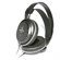 Audio-Technica ATH-T300 Closed-back Dynamic Monitor Headphones with Adjustable Double Headband and Plush Over-the-Ear Earpads: Picture 2 thumbnail