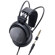 Audio-Technica ATH-T400 Closed-back Dynamic Monitor Headphones with Wide Adjustable Headband and Plush Over-the-Ear Earpads: Picture 2 thumbnail