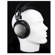 Audio-Technica ATH-T400 Closed-back Dynamic Monitor Headphones with Wide Adjustable Headband and Plush Over-the-Ear Earpads: Picture 1 thumbnail