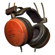 Audio-Technica ATH-W1000X Audiophile Closed-back Dynamic Wooden Headphones with Pure American Black Cherry Wood and 3D Wing Support: Picture 1 thumbnail