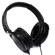 Audio-Technica ATH-WS70 Solid Bass System Over-Ear Headphones, Black: Picture 1 thumbnail
