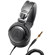 Audio-Technica ATH-PRO500BK Professional DJ Monitor Headphones with Strong 40mm Driver, Flexible Cord, Folding Design and Large Earpads: Picture 2 thumbnail