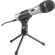 Audio-Technica ATR2100USB Cardioid Dynamic USB/XLR Handheld Microphone: Picture 2 thumbnail