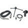 Audio-Technica ATR2100USB Cardioid Dynamic USB/XLR Handheld Microphone: Picture 3 thumbnail