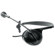 Audio-Technica ATR5200 Monophone / Dynamic Boom Microphone Combination Headset: Picture 3 thumbnail