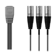Audix CBLM3XLR: Picture 2 thumbnail
