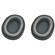 Audio-Technica HP-EP Earpads for M-Series Headphones, Black
