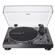Audio-Technica AT-LP120XUSB Direct-Drive Turntable (Analog and USB), Black