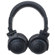 Audio-Technica ATH-PRO500MK2 Professional DJ Monitor Headphones, 10 - 30000 Hz Frequency Response, 1600 mW Input Power, 38 Ohms Impedance, Black: Picture 2 thumbnail