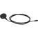 Rode PIN-Back-Long Replacement Back Plat...: Picture 1 thumbnail