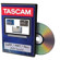 Tascam Tutorial DVD for 2488, 2488MKII and 2488neo Models: Picture 1 thumbnail
