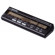 Tascam TG-7 Guitar/Bass Tuner/Metronome, Black: Picture 5 thumbnail
