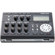 Tascam DP-004 Digital Pocketstudio, 4-Track Recorder with 1GB SD Card, USB Connection to Computer: Picture 1 thumbnail
