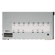 Tascam LA-40mk3 4-Channel Bi-directional Audio Converter, XLR and RCA I/O: Picture 4 thumbnail