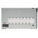 Tascam LA-81MK2 8-Channel Balanced-to-Unbalanced Audio Converter, Rackmount Design, XLR and RCA Connectors: Picture 4 thumbnail