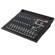 Tascam M-164FX 16-Channel Mixing Board with Digital Effects, 16 Presets for Reverb, Delay, Chorus and Other Effects: Picture 4 thumbnail