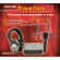 Tascam Track Pack X1 Bundle Containing US-100 Interface, MC-VT1 Dynamic Microphone, HP-VT1 Headphones and Audacity Recording Software: Picture 2 thumbnail