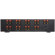 Audiovox AR1108 8 Way Load Balancing Speaker Selector, Connects Up To Eight Pairs of Speakers: Picture 2 thumbnail