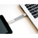 AViiQ USB 2.0 to Micro USB Ready Clip: Picture 1 thumbnail