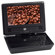 Audiovox D7104 Portable DVD Player with 7" LCD Display, Dual Headphone Jacks, 16:9 Aspect Ratio, Built-In Stereo Speakers, Audio/Video Output, 4Hour Battery: Picture 5 thumbnail