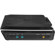 Audiovox D710 Portable DVD Player with 7" LCD Display, Dual Headphone Jacks, 16:9 Aspect Ratio, Built-In Stereo Speakers, Audio/Video Output: Picture 3 thumbnail