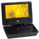 Audiovox D710 Portable DVD Player with 7" LCD Display, Dual Headphone Jacks, 16:9 Aspect Ratio, Built-In Stereo Speakers, Audio/Video Output: Picture 4 thumbnail