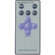 Audiovox DPF710K 7" Audio Homebase Message Center and Digital Picture Frame with 480 x 234 Pixels Resolution in 16:9 Aspect Ratio: Picture 2 thumbnail