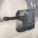 Audiovox 7" Portable DVD Player, 16:9 Aspect Ratio, Car Headrest Mounting Bag/Carrying Case, Black: Picture 4 thumbnail