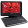 Audiovox DS9341 9" Swivel Screen Portable DVD Player, 640x234 Resolution, 4 Hour Playback, 16:9 Aspect Ratio, Built-in Stereo Speakers: Picture 6 thumbnail