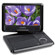 Audiovox DS9341 9" Swivel Screen Portable DVD Player, 640x234 Resolution, 4 Hour Playback, 16:9 Aspect Ratio, Built-in Stereo Speakers: Picture 5 thumbnail