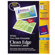 Avery Dennison Clean Edge Matte White Business Cards, 12 Sheets with 120 2x3.5" Total Cards: Picture 2 thumbnail