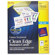 Avery Dennison Clean Edge Two Sided Inkjet Matte White Linen Business Cards, 200 2x3.5" Cards: Picture 2 thumbnail