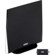 Terk Omni-Directional Digital Flat Passive Indoor TV Antenna, Gloss Black: Picture 5 thumbnail