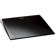 Terk Omni-Directional Digital Flat Amplified Indoor TV Antenna, Gloss Black: Picture 3 thumbnail