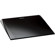 Terk Omni-Directional Digital Flat Passive Indoor TV Antenna, Gloss Black: Picture 1 thumbnail