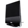 Terk Omni-Directional Digital Flat Passive Indoor TV Antenna, Gloss Black: Picture 2 thumbnail