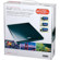 Terk Omni-Directional Digital Flat Passive Indoor TV Antenna, Gloss Black: Picture 4 thumbnail