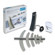 Terk Non Amplified Directional Indoor HDTV High Definition TV Antenna: Picture 2 thumbnail