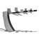 Terk Non Amplified Directional Indoor HDTV High Definition TV Antenna: Picture 4 thumbnail