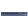 Aviom A16D 8-Port 1/2 Space Rackmount A-Net Distributor: Picture 2 thumbnail