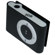 Avera Digital 2GB Clip MP3 Player - Black: Picture 2 thumbnail