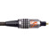 Acoustic Research Pro II Series, 6'. Digital Optical Audio Cable, Toslink - Male to Toslink - Male: Picture 1 thumbnail